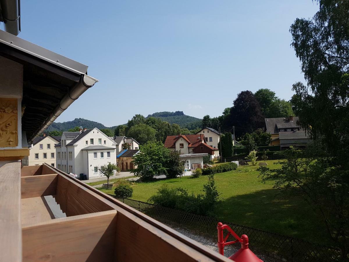 Sennerhuette Landhotel Gohrisch Extérieur photo