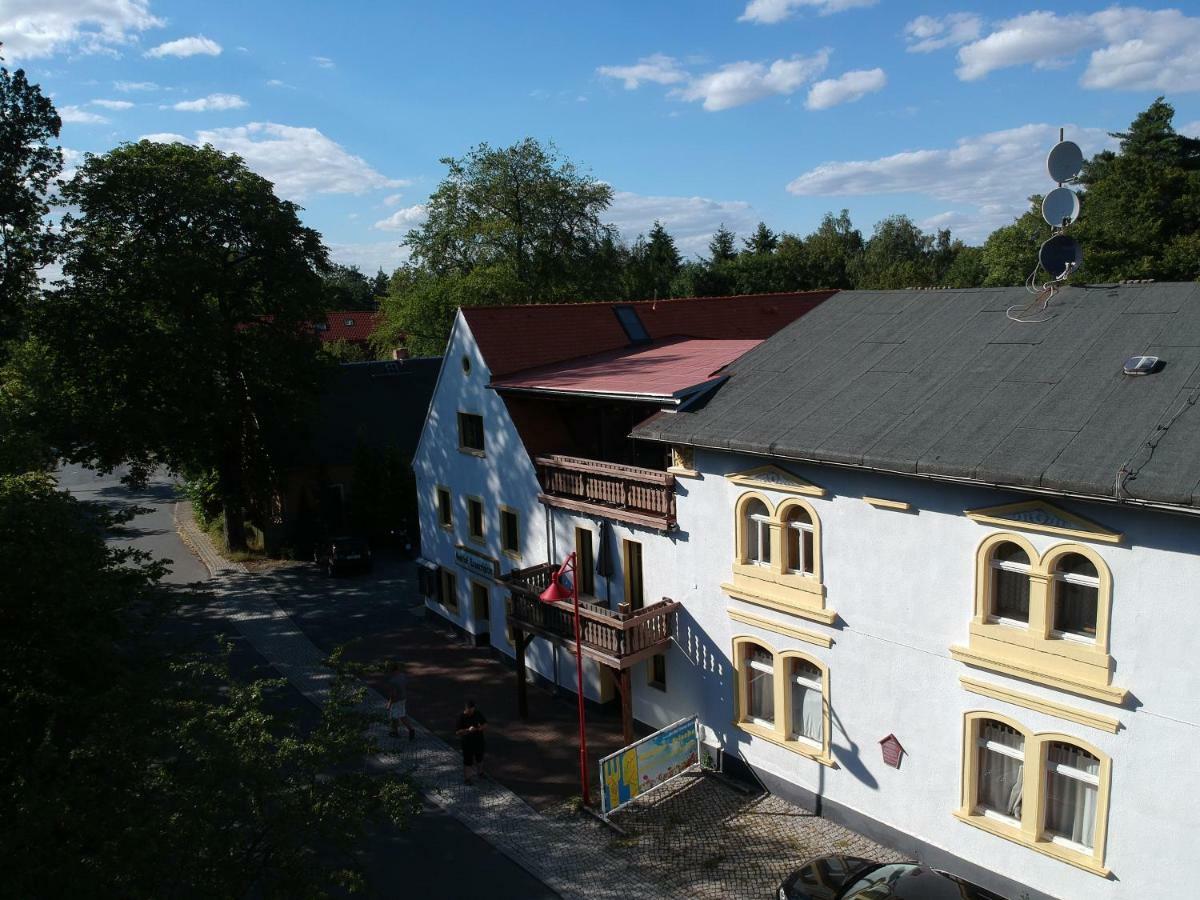 Sennerhuette Landhotel Gohrisch Extérieur photo